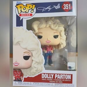 Funko Dolly Parton